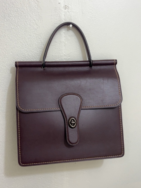 Coach Handbags - Coach Willis top handle 1941